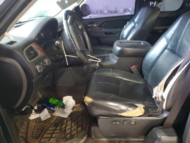 2011 CHEVROLET SILVERADO #3292369290