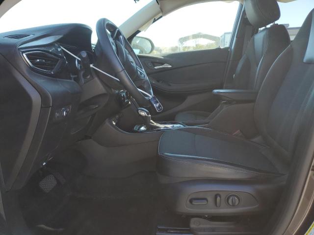 2021 BUICK ENCORE GX #3304703916