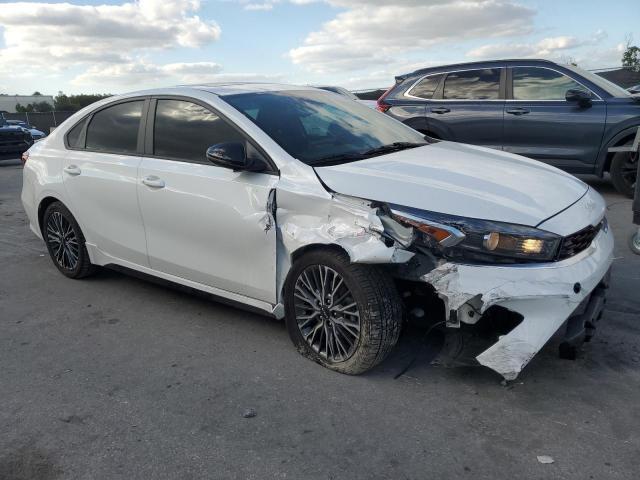 2023 KIA FORTE GT L #3308398305