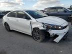 Lot #3308398305 2023 KIA FORTE GT L