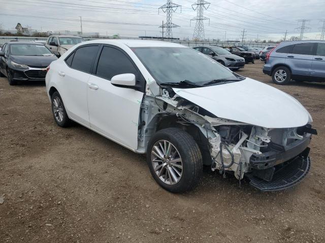 2014 TOYOTA COROLLA L #3286666333