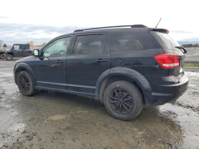 2017 DODGE JOURNEY SE #3285926577