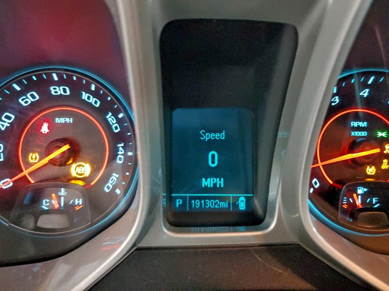 2014 CHEVROLET CAMARO LS #3298046129