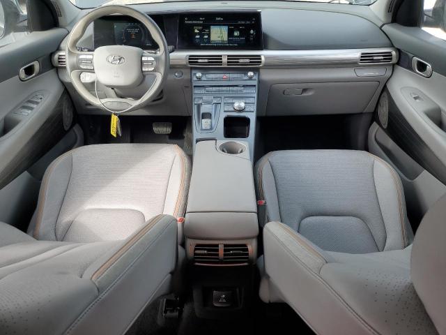 2020 HYUNDAI NEXO LIMIT KM8J84A62LU004180