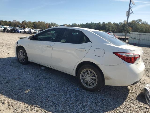 2016 TOYOTA COROLLA L #3308339047