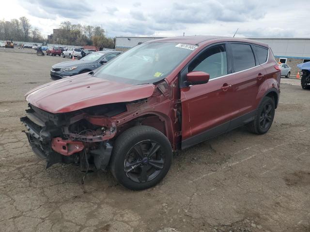 Global Auto Auctions: 2014 FORD ESCAPE SE