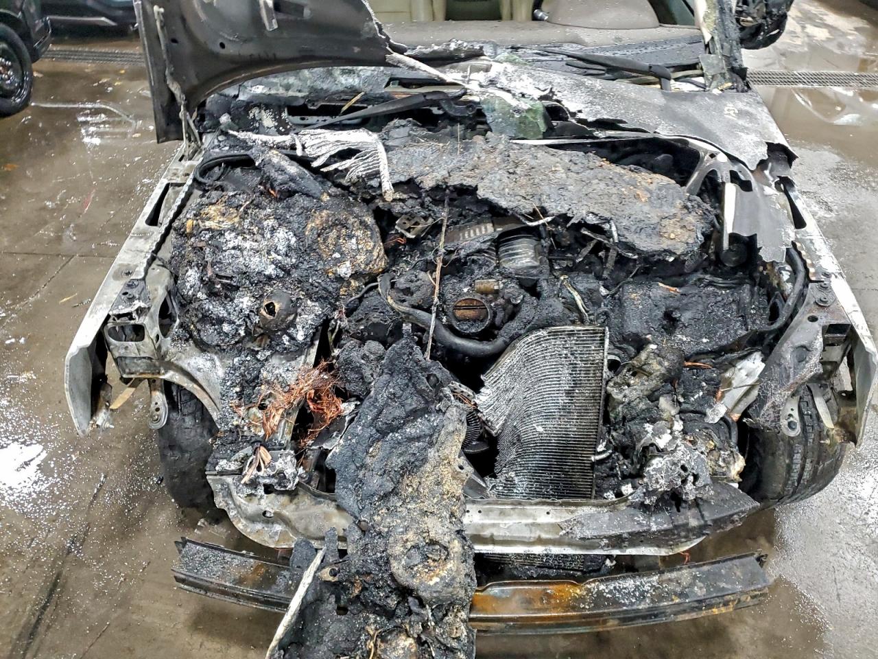 LAND ROVER RANGE ROVER HSE LUXURY