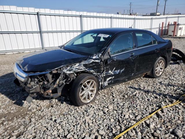 2012 FORD FUSION #3296338404