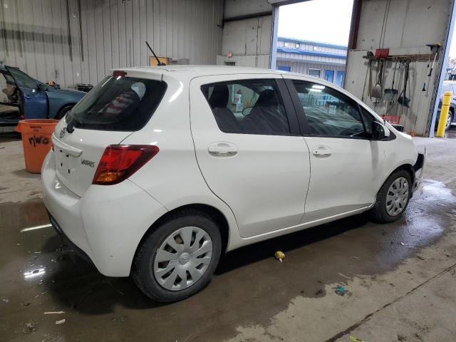 2017 TOYOTA YARIS L #3291225995