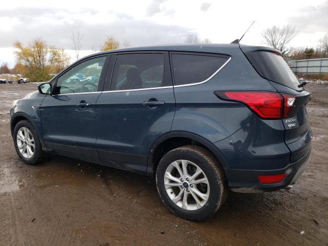 2019 FORD ESCAPE SE #3285608285