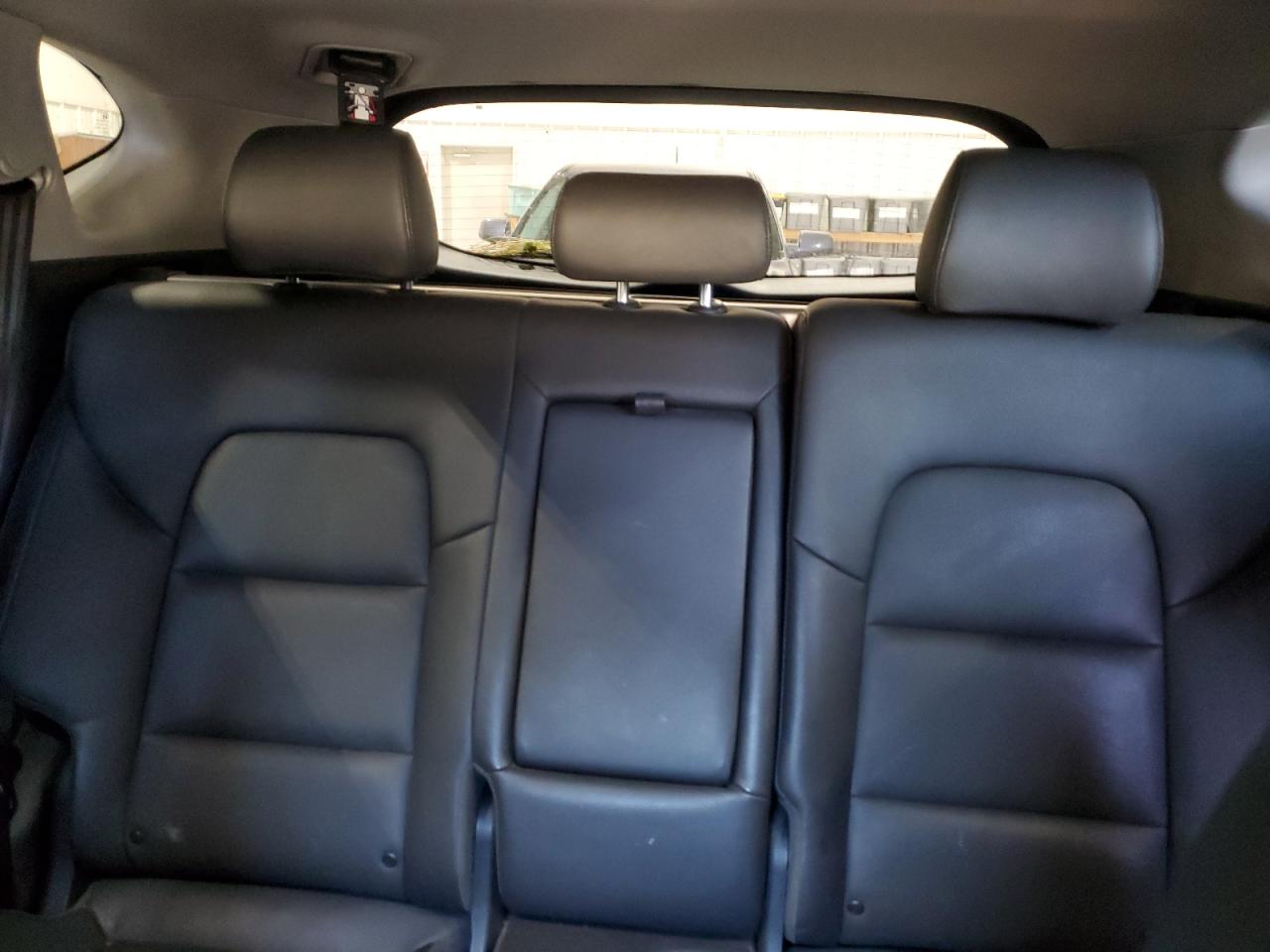 Lot #3308271198 2018 HYUNDAI TUCSON VAL