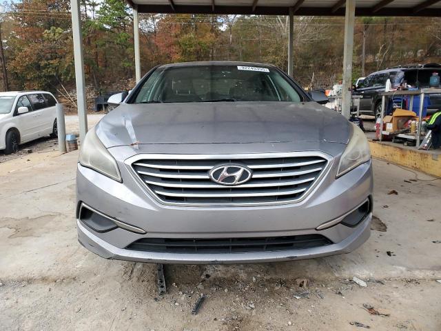 2017 HYUNDAI SONATA SE #3291248961