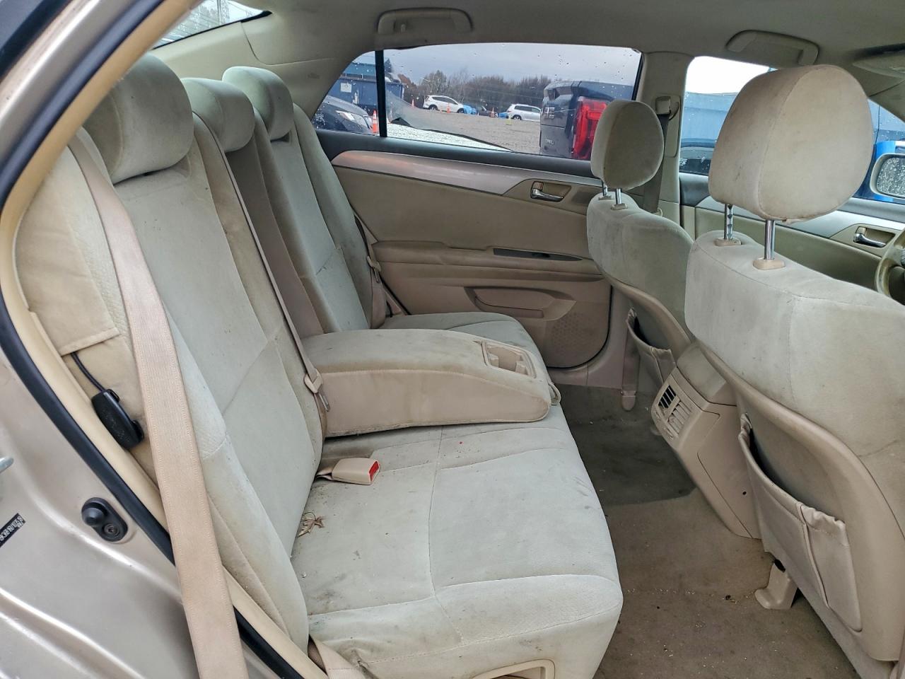 Lot #3298025127 2006 TOYOTA AVALON XL