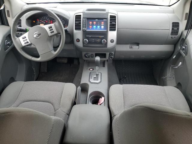 2020 NISSAN FRONTIER S 1N6ED0EB5LN717129