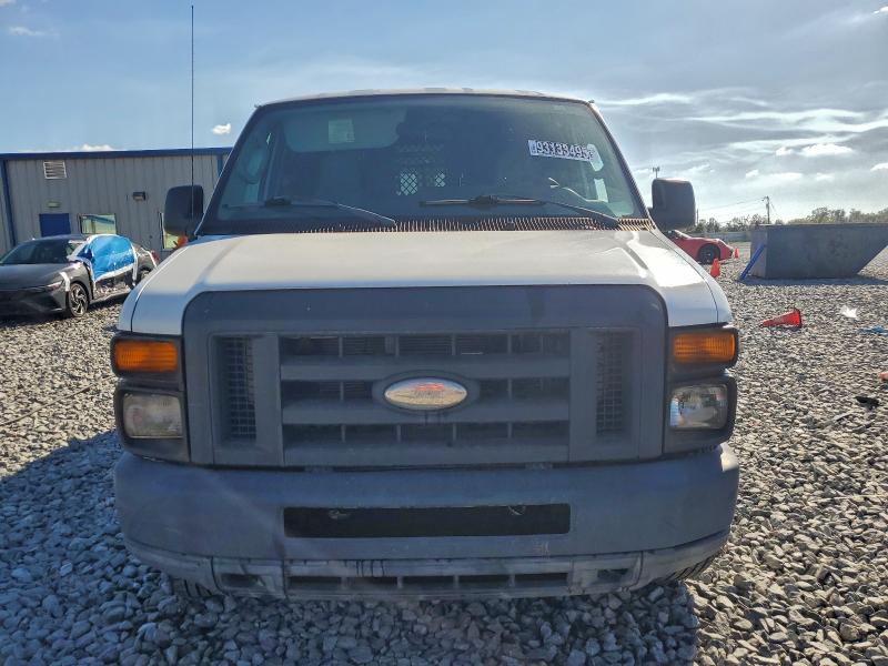 2014 FORD ECONOLINE #3303386155