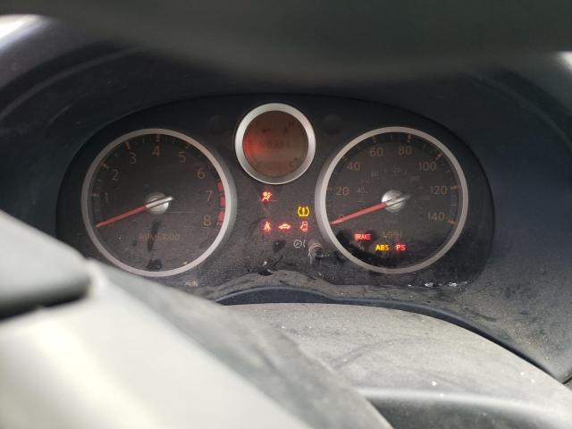 2009 NISSAN SENTRA 2.0 #3296260412