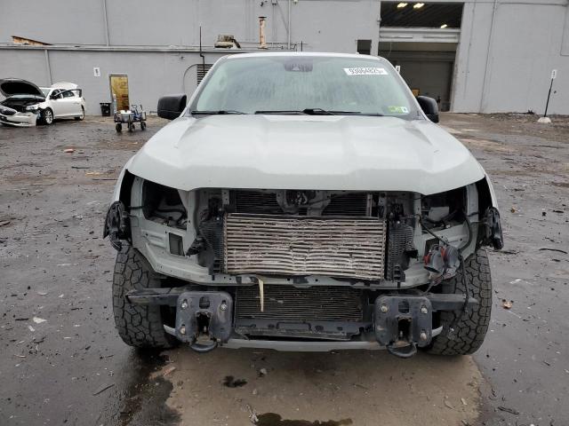 2021 FORD RANGER XL #3308324187