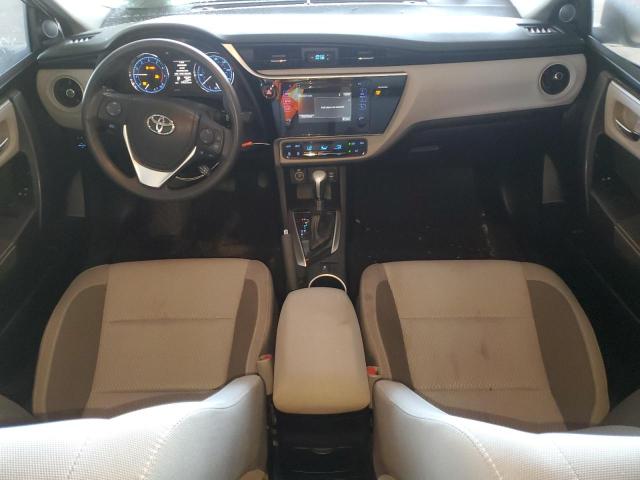 2017 TOYOTA COROLLA L #3309521551