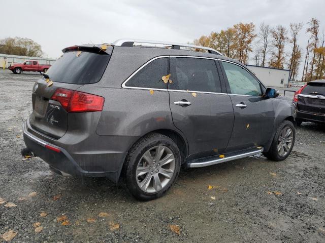 2012 ACURA MDX ADVANC #3305478083