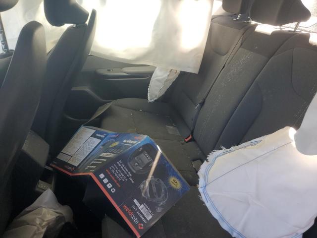 2025 KIA K4 LX - 3KPFT4DE6SE042293