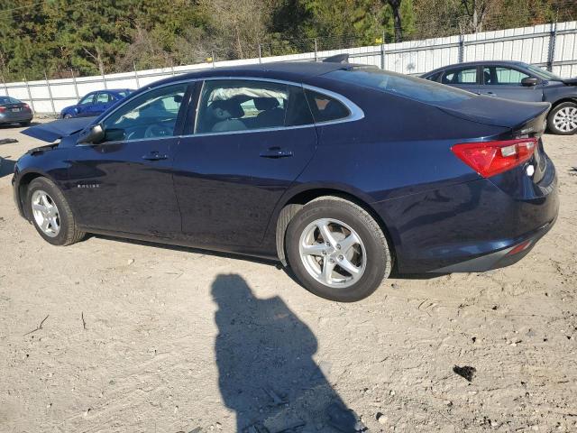 2018 CHEVROLET MALIBU LS #3302735010
