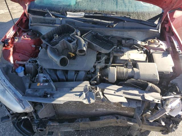 2020 KIA FORTE FE #3303861790