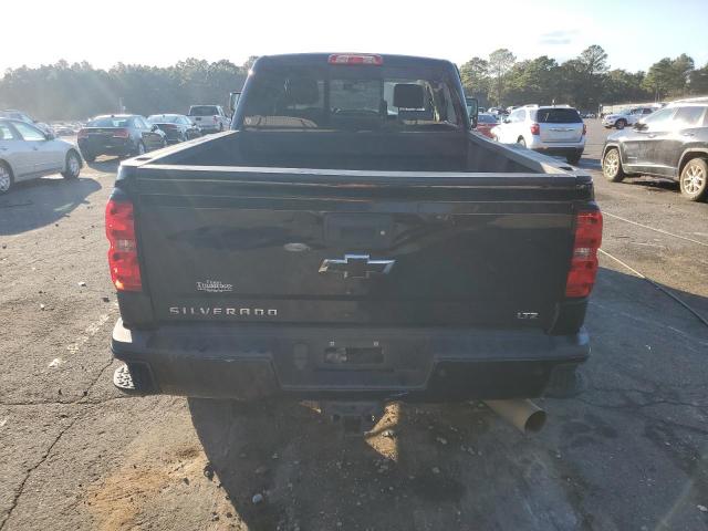 2018 CHEVROLET SILVERADO #3285728660