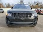 Lot #3317866909 2020 LAND ROVER RANGE ROVE