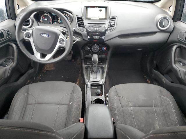 2019 FORD FIESTA SE #3302647129