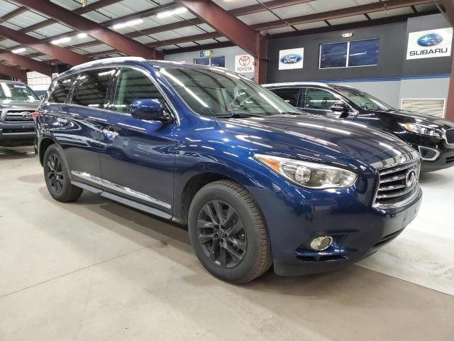 2015 INFINITI QX60 #3285823905