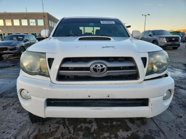 2010 TOYOTA TACOMA DOU #3303053621