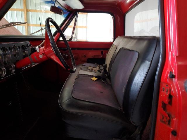 1968 CHEVROLET C10 #3285592307