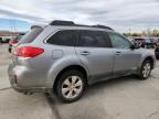 Lot #3303053618 2010 SUBARU OUTBACK 2.