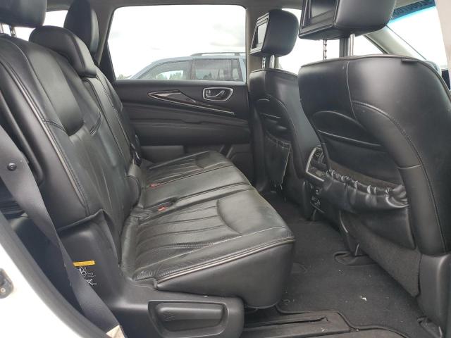 2013 INFINITI JX35 #3291582924