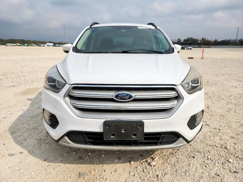2019 FORD ESCAPE SEL #3296919901