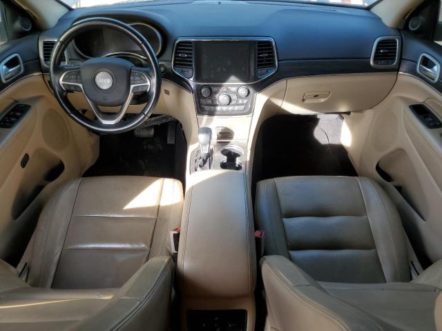 2022 JEEP GRAND CHER #3303565931