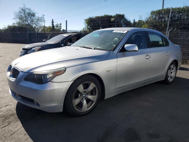 Global Auto Auctions: 2004 BMW 530 I