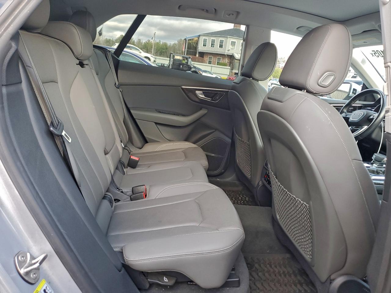 AUDI Q8 PREMIUM PLUS