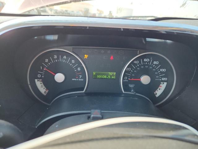 2010 FORD EXPLORER X #3296220429