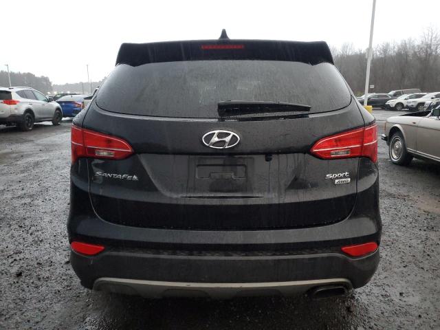 2015 HYUNDAI SANTA FE S - 5XYZTDLBXFG290723
