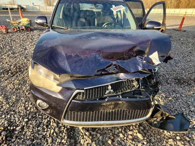 2012 MITSUBISHI OUTLANDER #3290383778