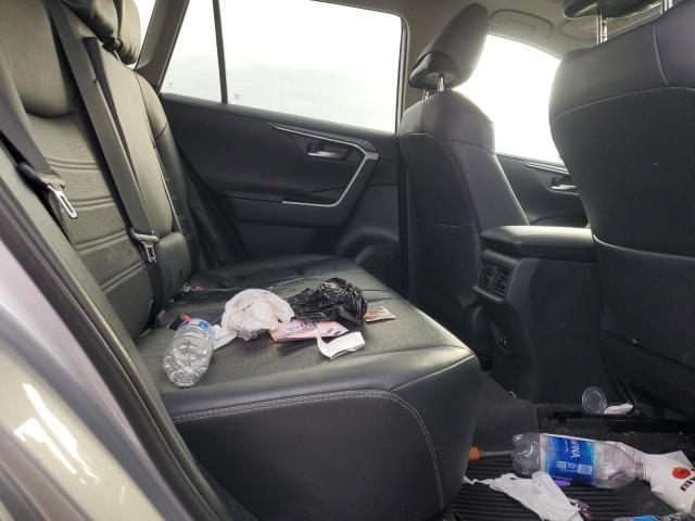 2020 TOYOTA RAV4 LIMIT #3302650025