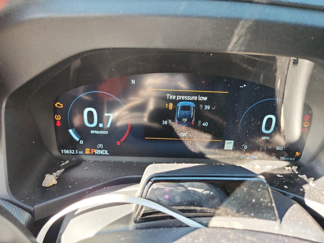 FORD EXPLORER ST-LINE