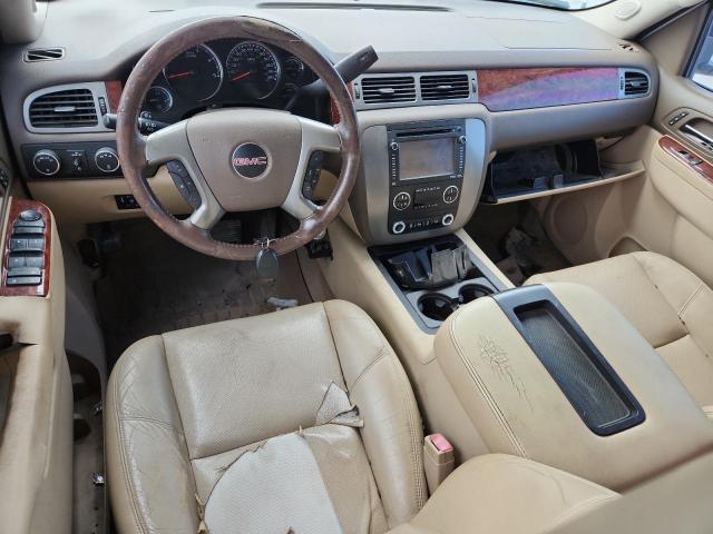 2014 GMC SIERRA K25 #3285269569