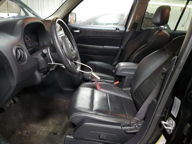 2015 JEEP PATRIOT LA #3293453481