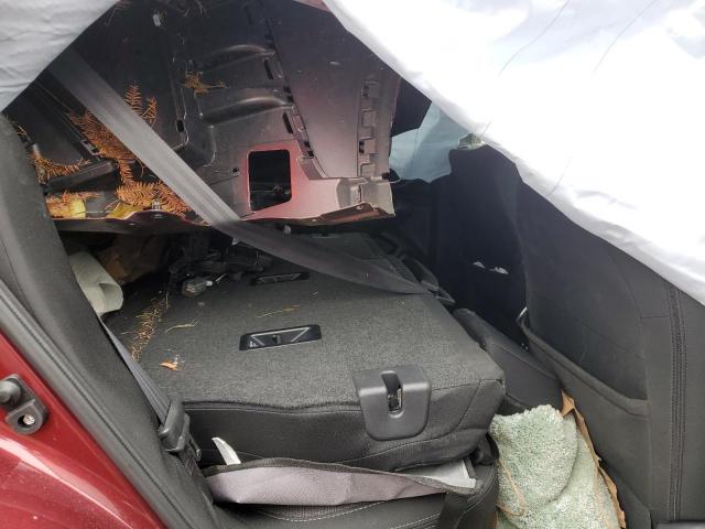 2024 SUBARU OUTBACK PR #3294535631