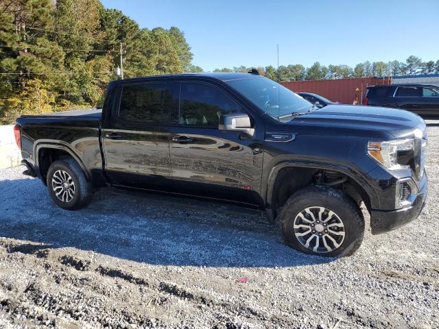 2021 GMC SIERRA K15 - 1GTU9EET4MZ126564