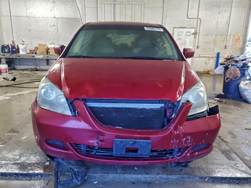 2006 HONDA ODYSSEY EX #3301809342