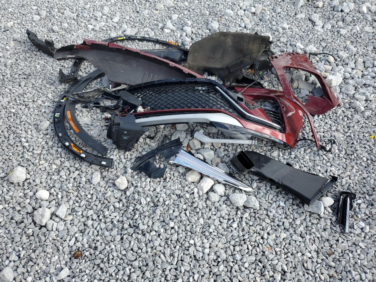 BUICK ENVISTA SPORT TOURING