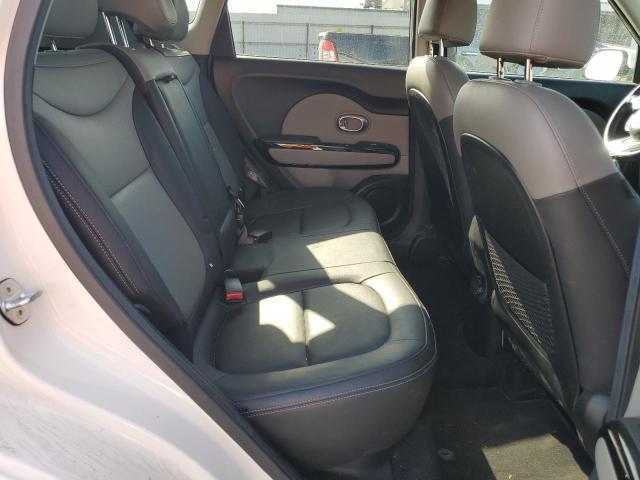 2019 KIA SOUL + #3296380684